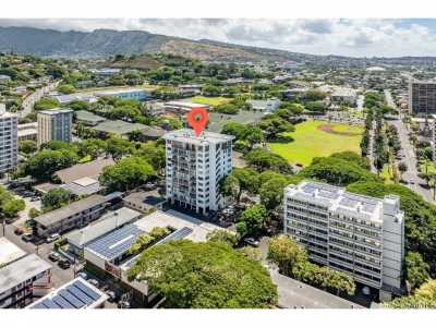 Home For Sale in Honolulu, Hawaii