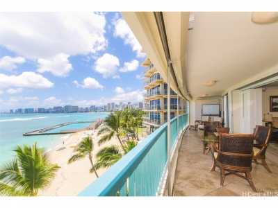 Home For Sale in Honolulu, Hawaii