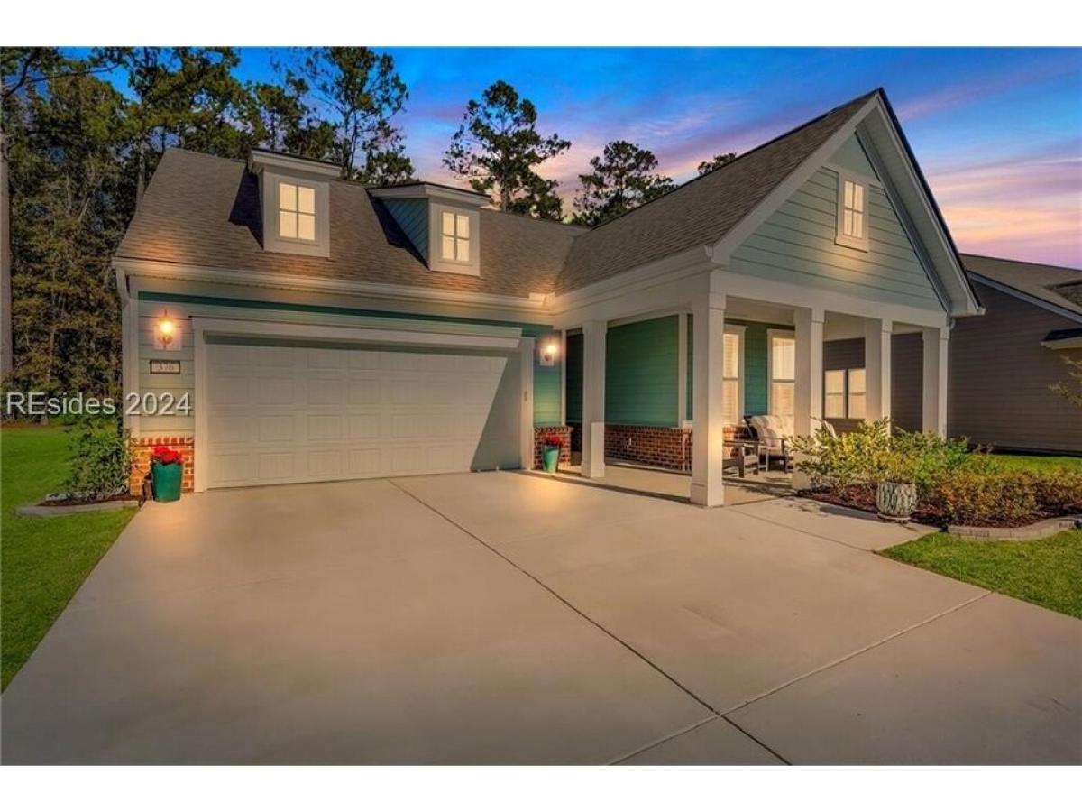 Picture of Home For Sale in Bluffton, South Carolina, United States