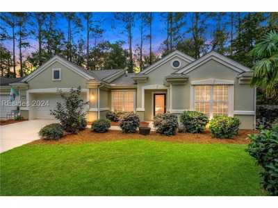 Home For Sale in Bluffton, South Carolina