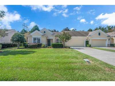 Home For Sale in Bluffton, South Carolina