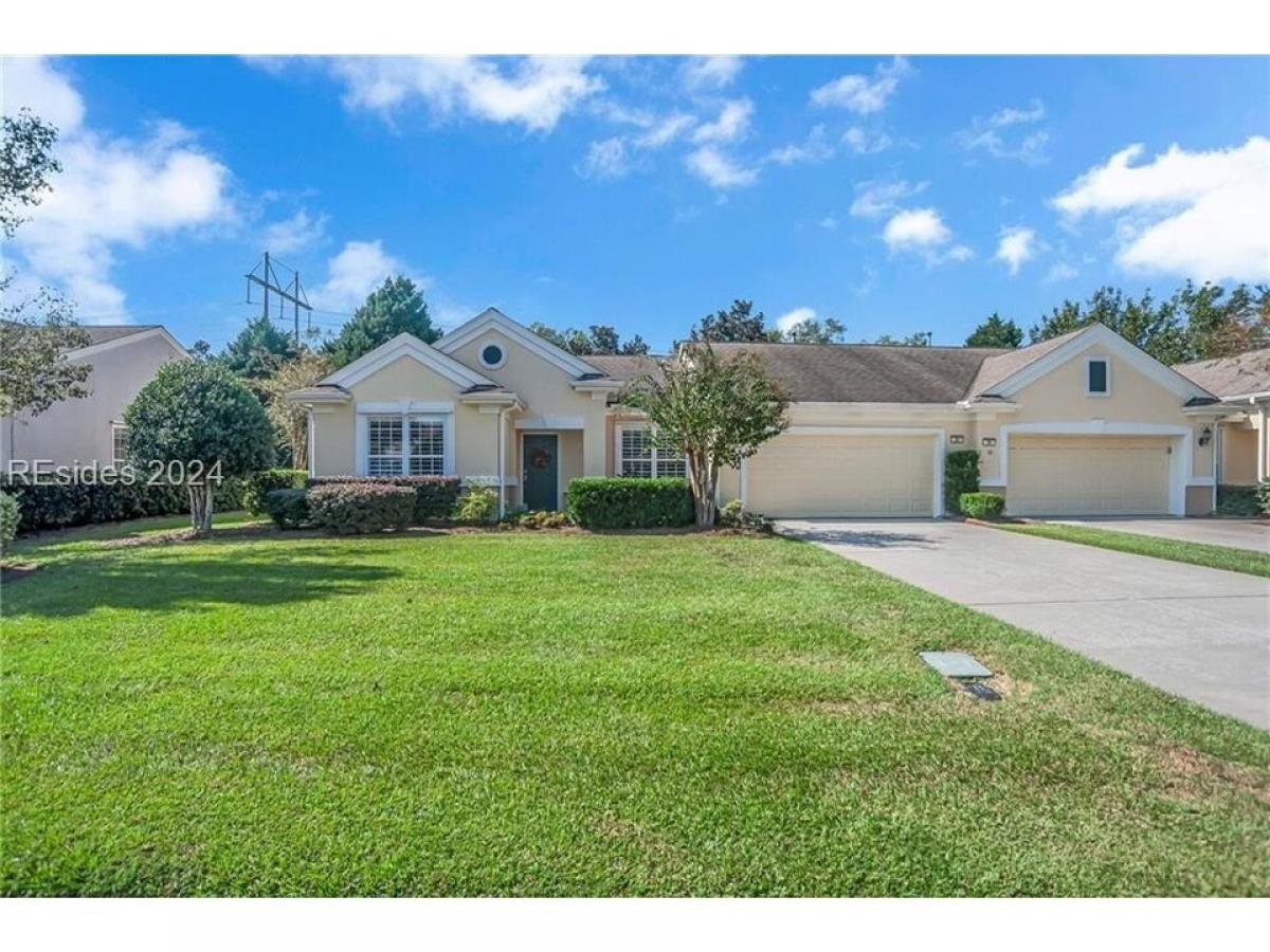 Picture of Home For Sale in Bluffton, South Carolina, United States