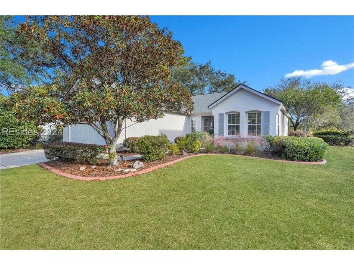 Picture of Home For Sale in Bluffton, South Carolina, United States