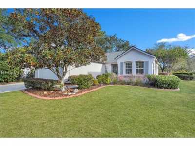 Home For Sale in Bluffton, South Carolina