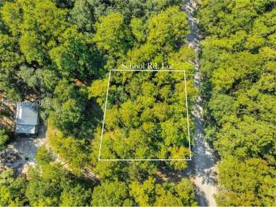 Residential Land For Sale in Daufuskie Island, South Carolina