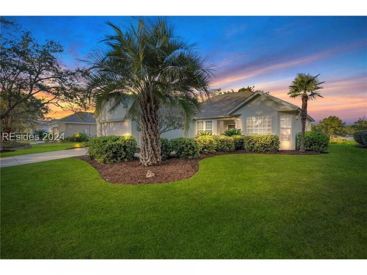 Picture of Home For Sale in Bluffton, South Carolina, United States