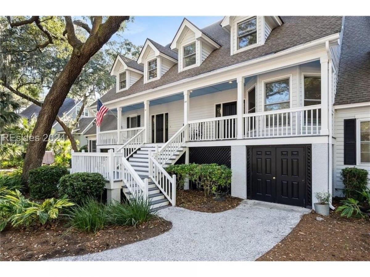 Picture of Home For Sale in Daufuskie Island, South Carolina, United States