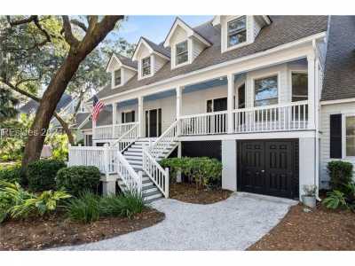 Home For Sale in Daufuskie Island, South Carolina