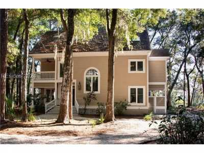 Home For Sale in Daufuskie Island, South Carolina