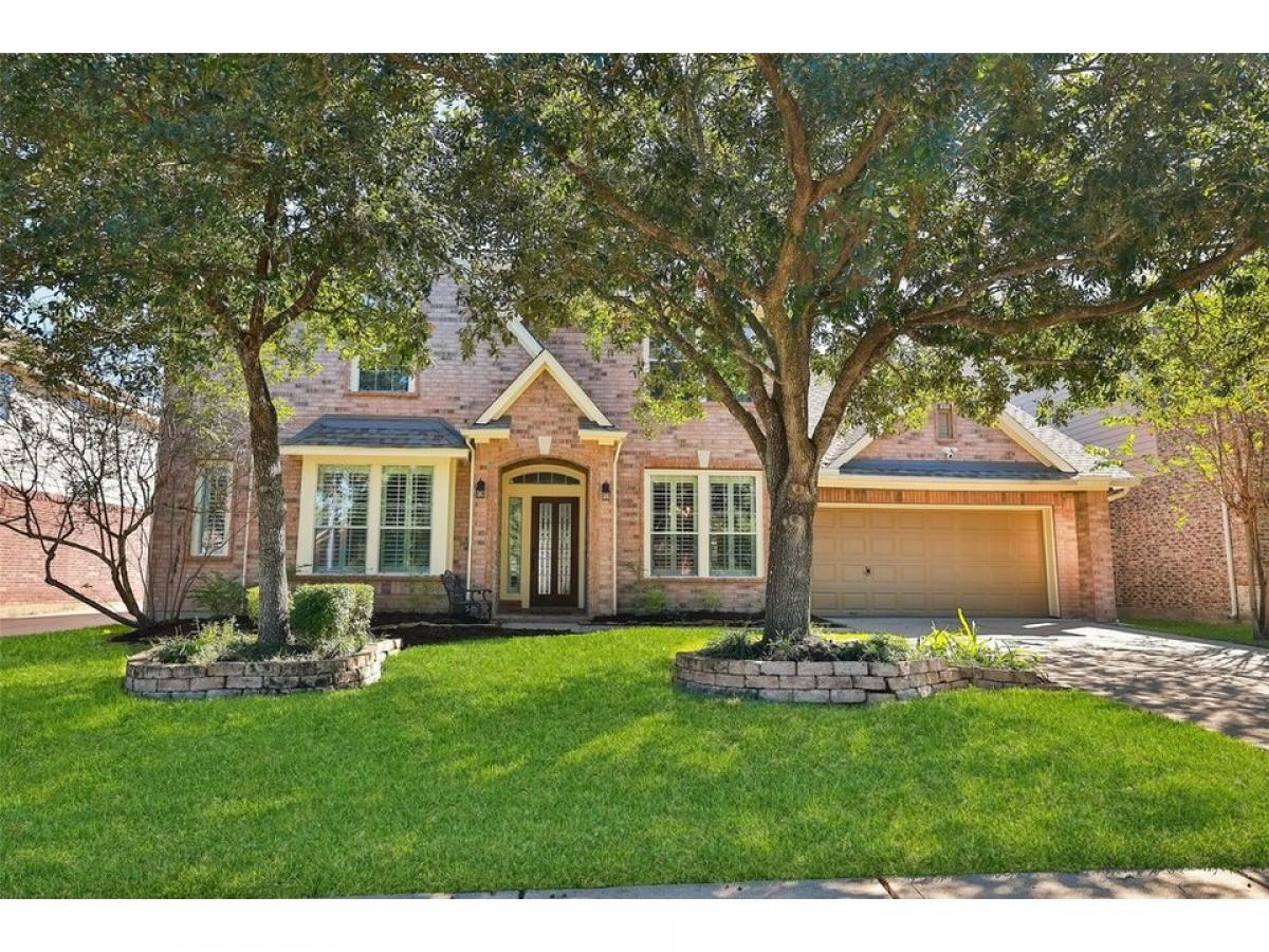 Picture of Home For Sale in Spring, Texas, United States