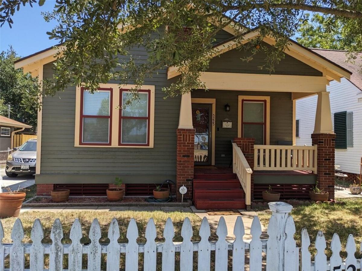 Picture of Home For Rent in Galveston, Texas, United States