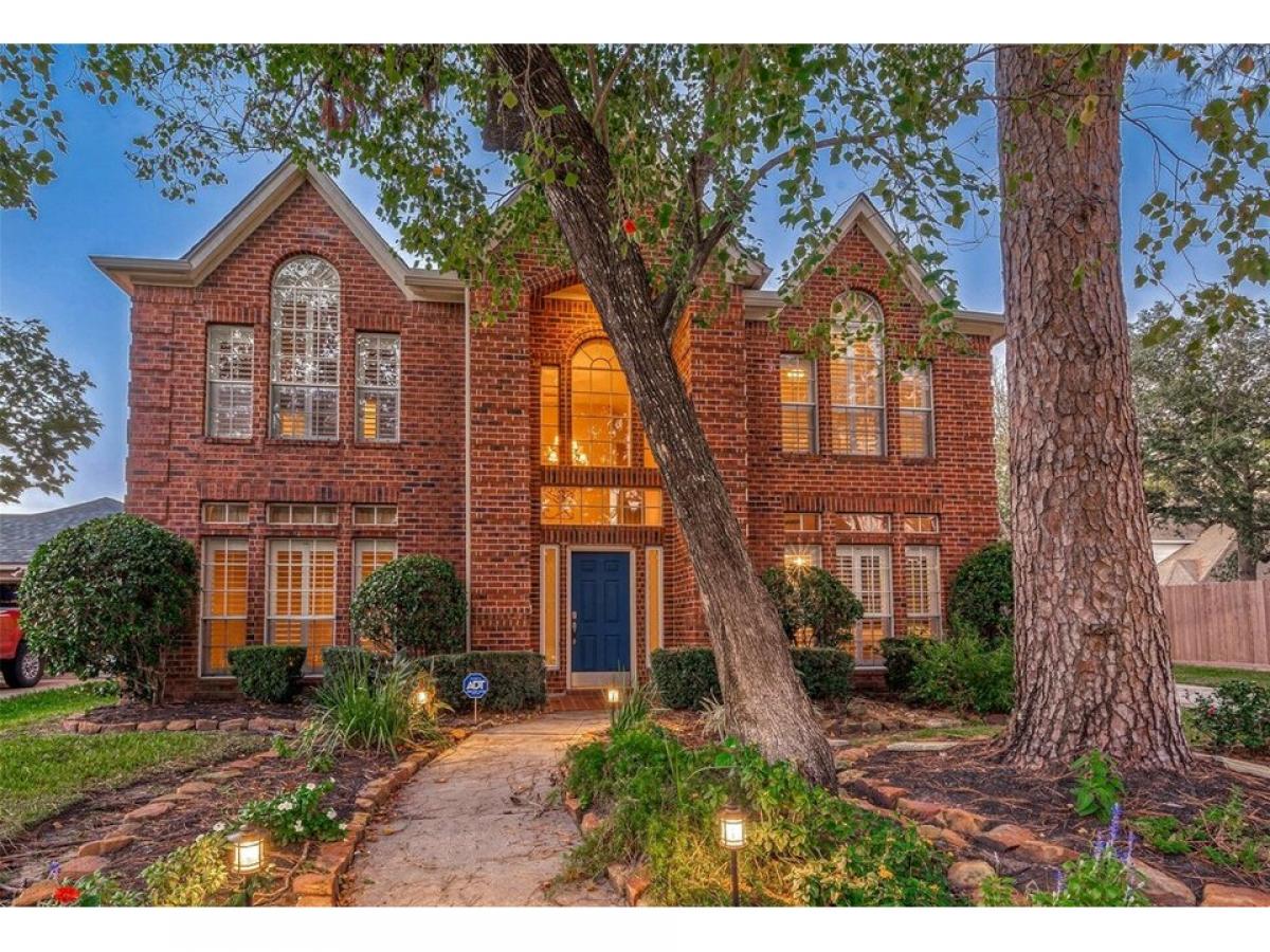 Picture of Home For Sale in Spring, Texas, United States