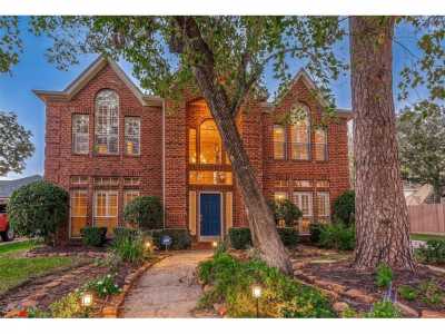 Home For Sale in Spring, Texas