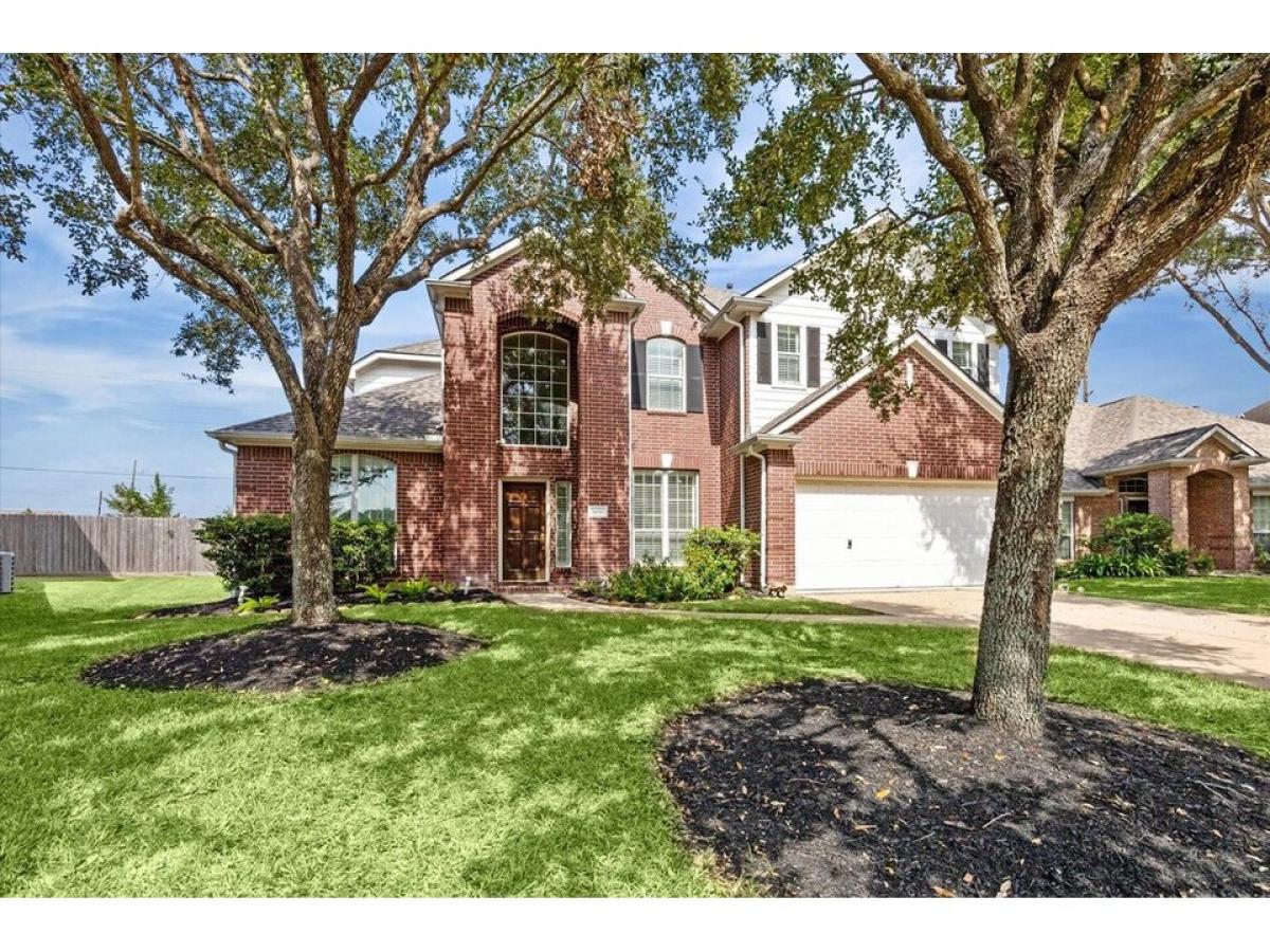 Picture of Home For Sale in Katy, Texas, United States