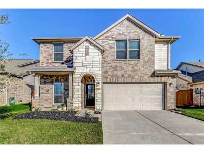 Home For Sale in Brookshire, Texas