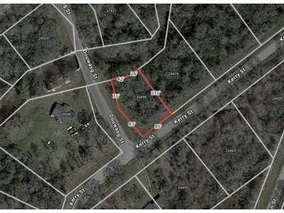 Residential Land For Sale in Hempstead, Texas