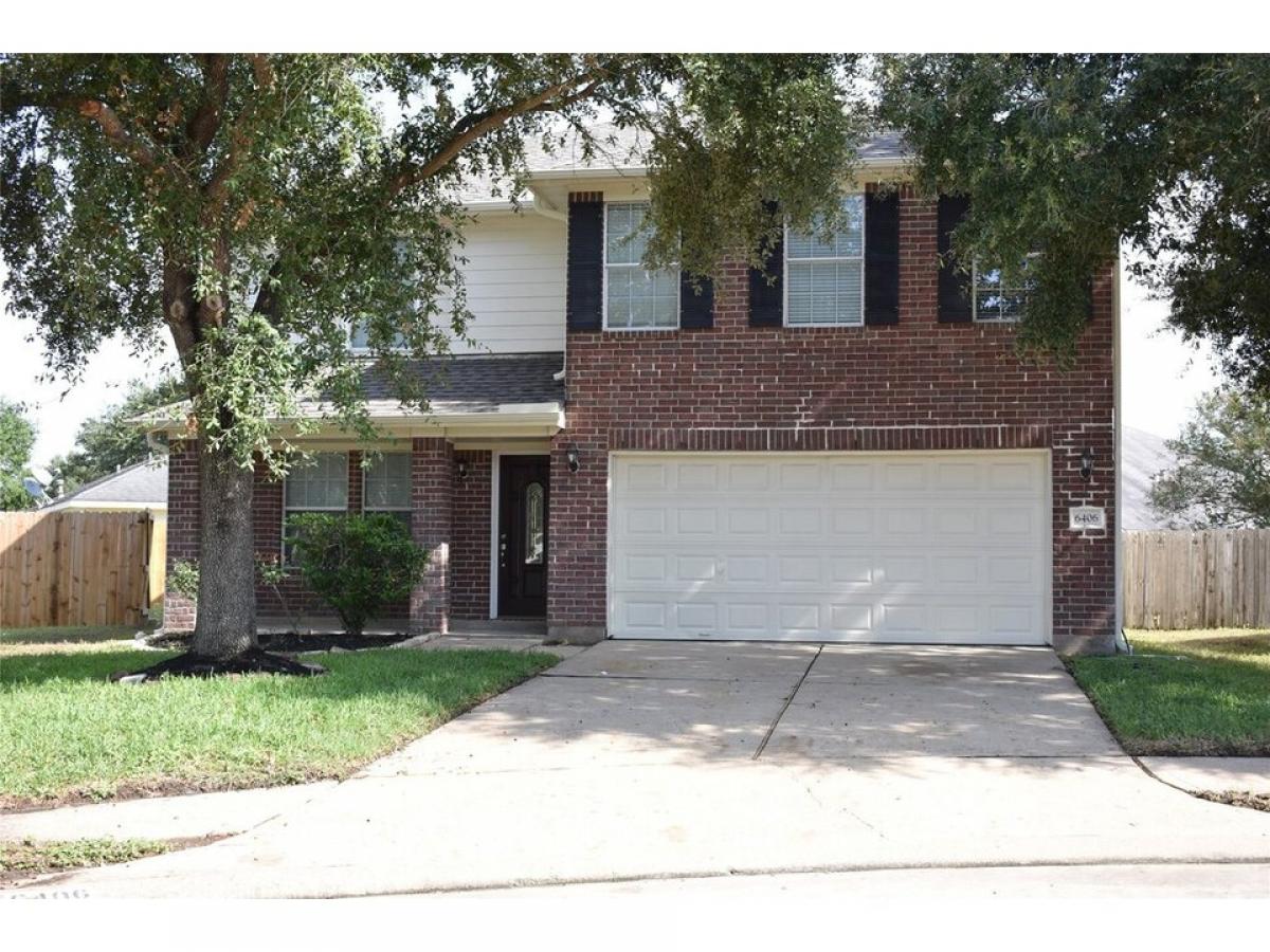 Picture of Home For Rent in Katy, Texas, United States