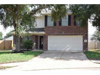 Home For Rent in Katy, Texas