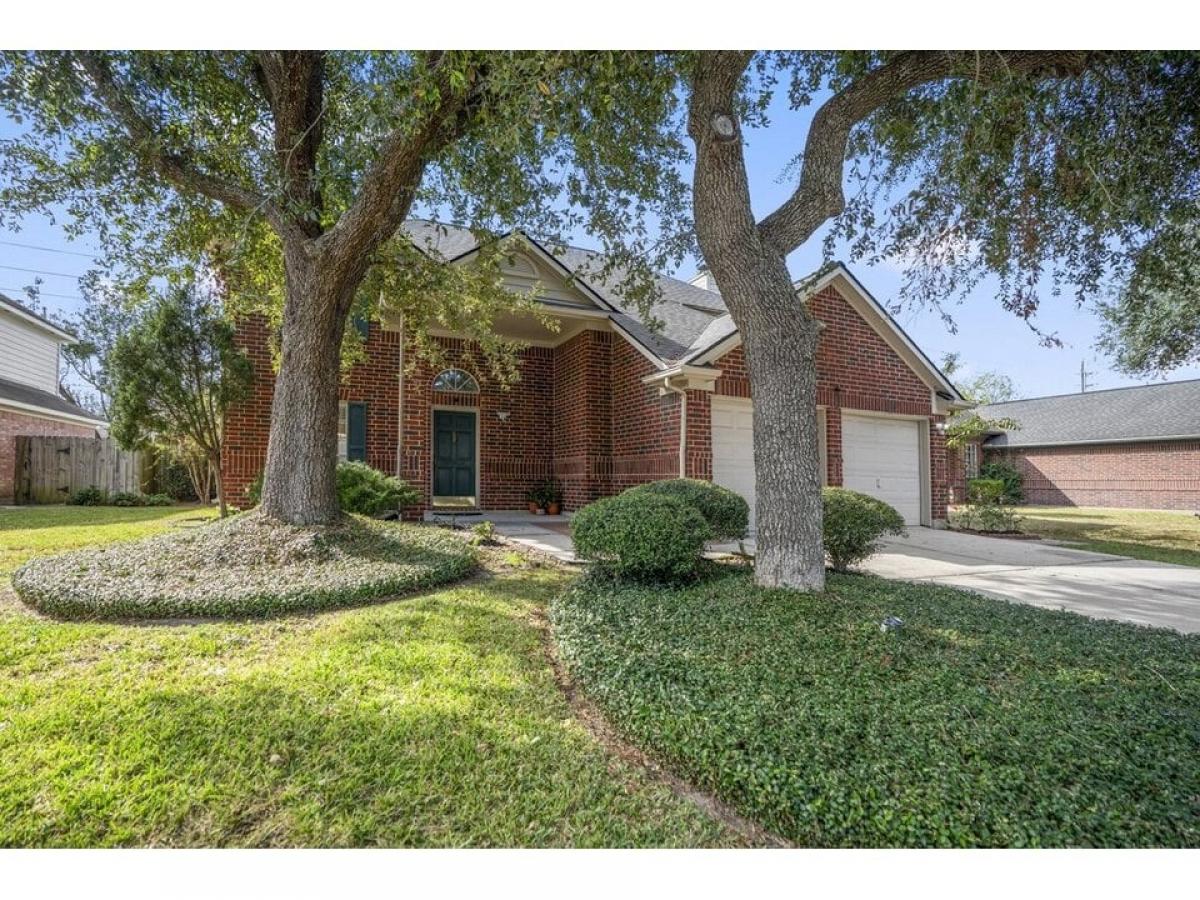 Picture of Home For Sale in Spring, Texas, United States