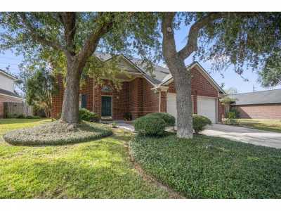 Home For Sale in Spring, Texas