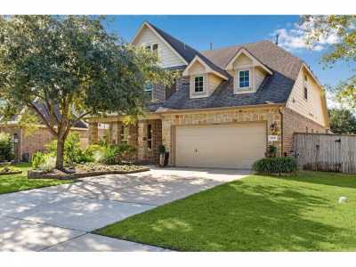 Home For Sale in League City, Texas