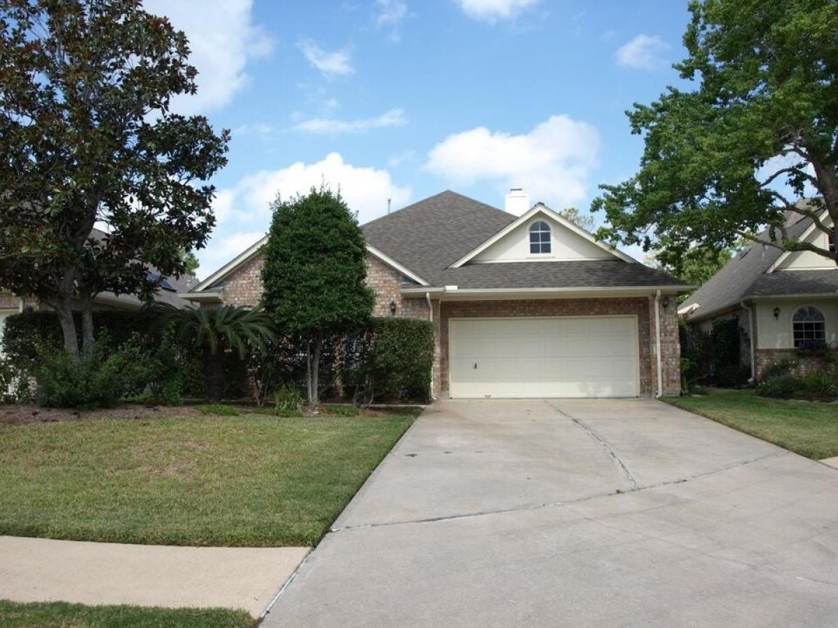 Picture of Home For Rent in Houston, Texas, United States