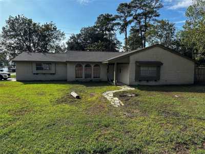 Home For Sale in Huffman, Texas