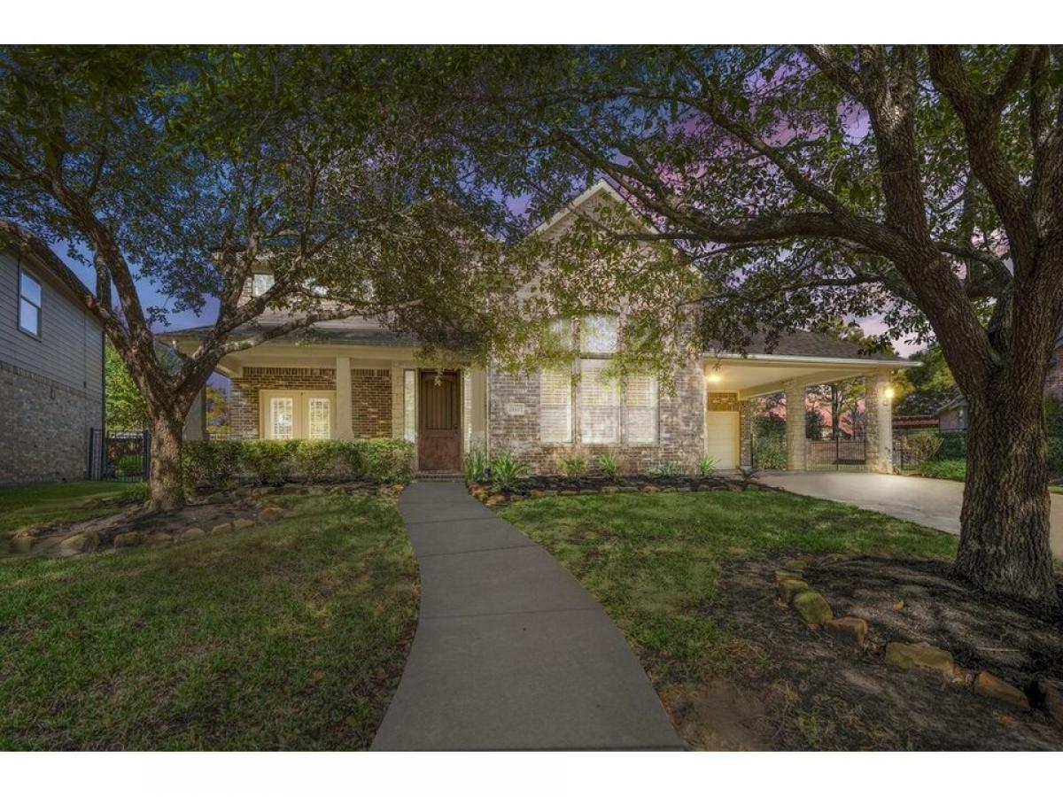 Picture of Home For Sale in Katy, Texas, United States