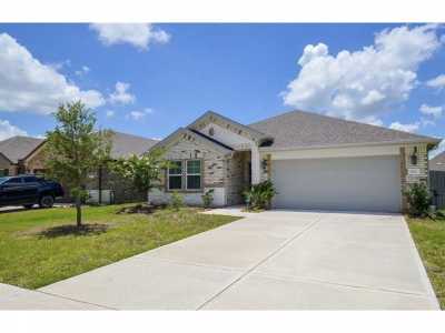 Home For Sale in Richmond, Texas