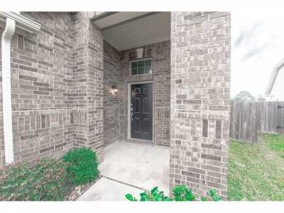 Home For Rent in Humble, Texas