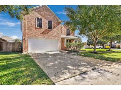 Home For Sale in Baytown, Texas