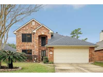 Home For Sale in Humble, Texas