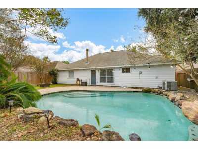 Home For Rent in Spring, Texas