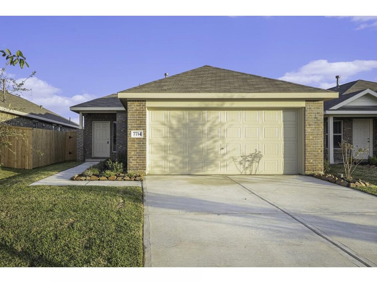 Picture of Home For Rent in Katy, Texas, United States