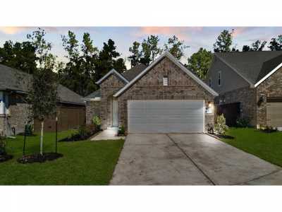 Home For Sale in New Caney, Texas