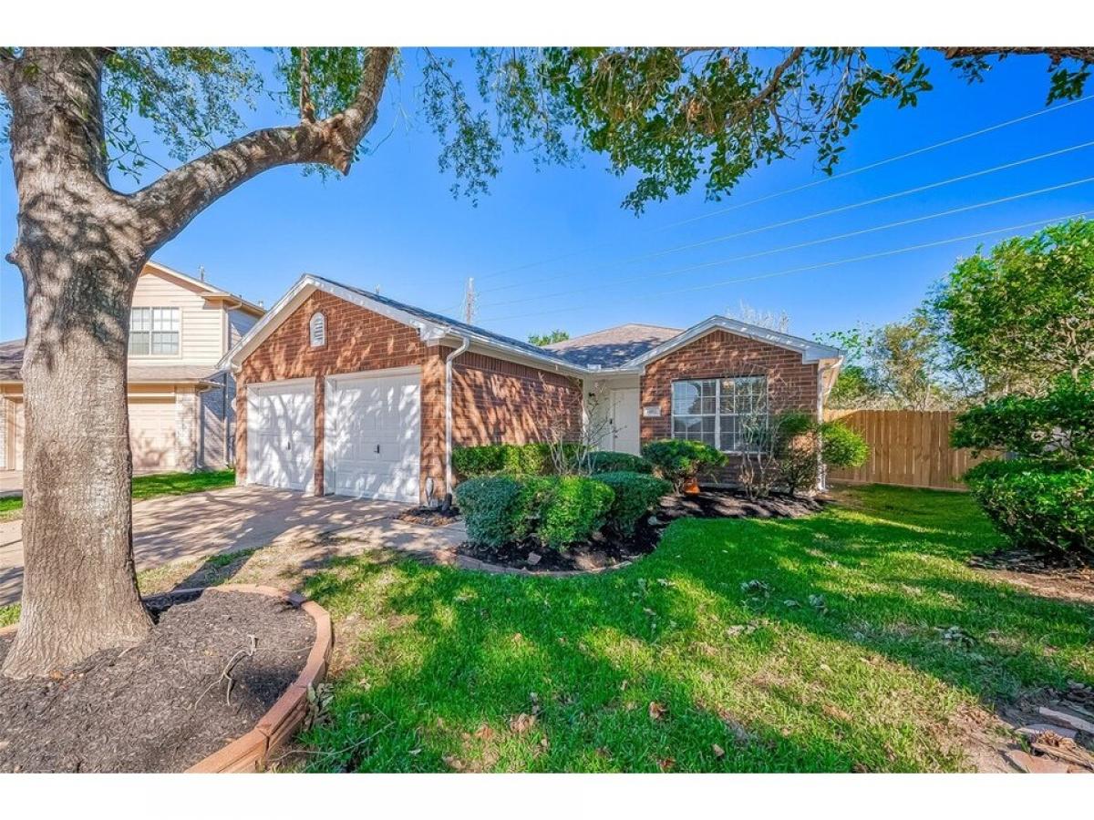 Picture of Home For Sale in Katy, Texas, United States