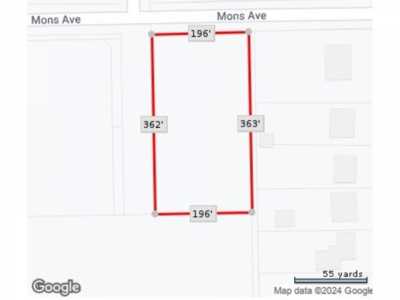 Residential Land For Sale in Rosenberg, Texas