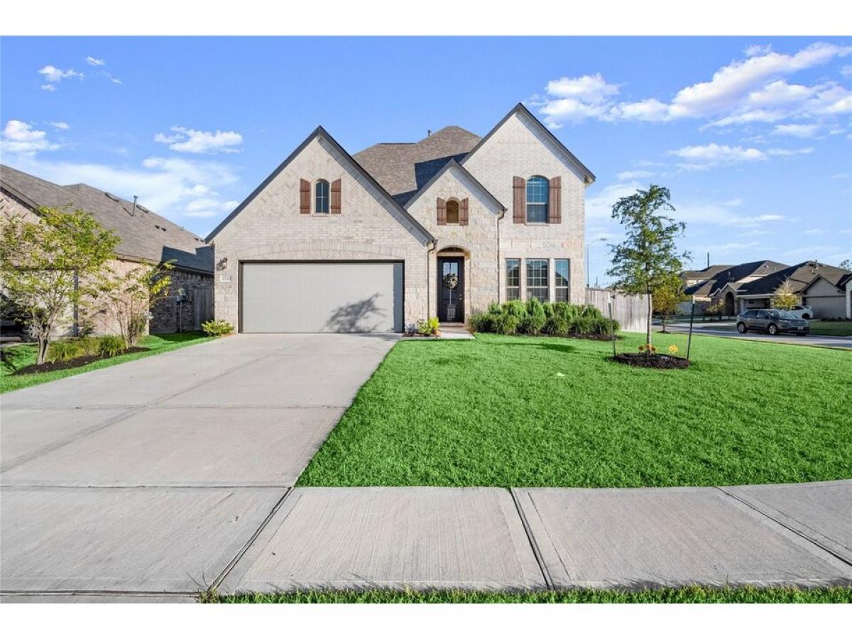 Picture of Home For Sale in Hockley, Texas, United States