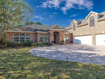 Home For Sale in Spring, Texas