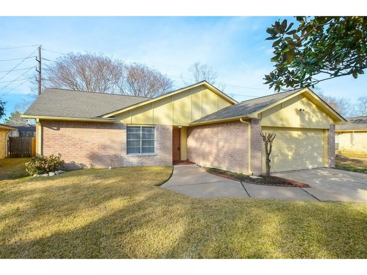 Picture of Home For Rent in Katy, Texas, United States