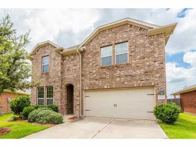 Home For Sale in Richmond, Texas