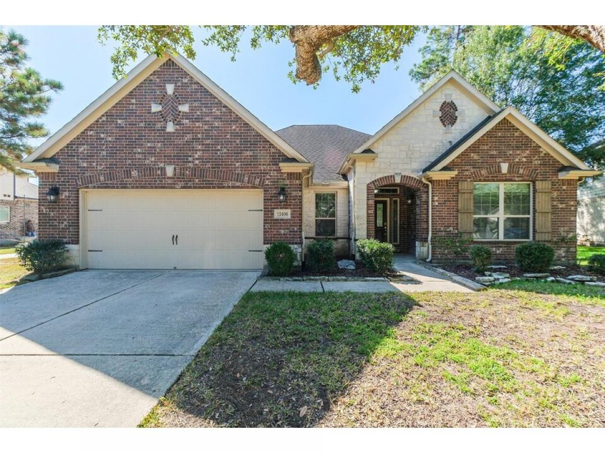 Picture of Home For Sale in Humble, Texas, United States