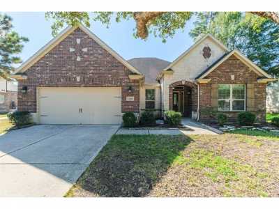 Home For Sale in Humble, Texas