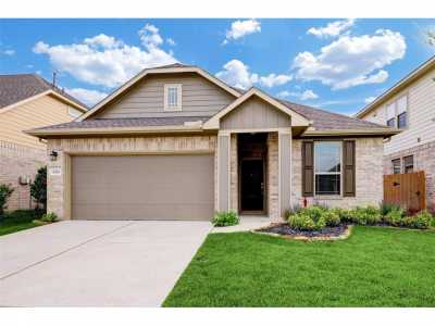 Home For Rent in Spring, Texas