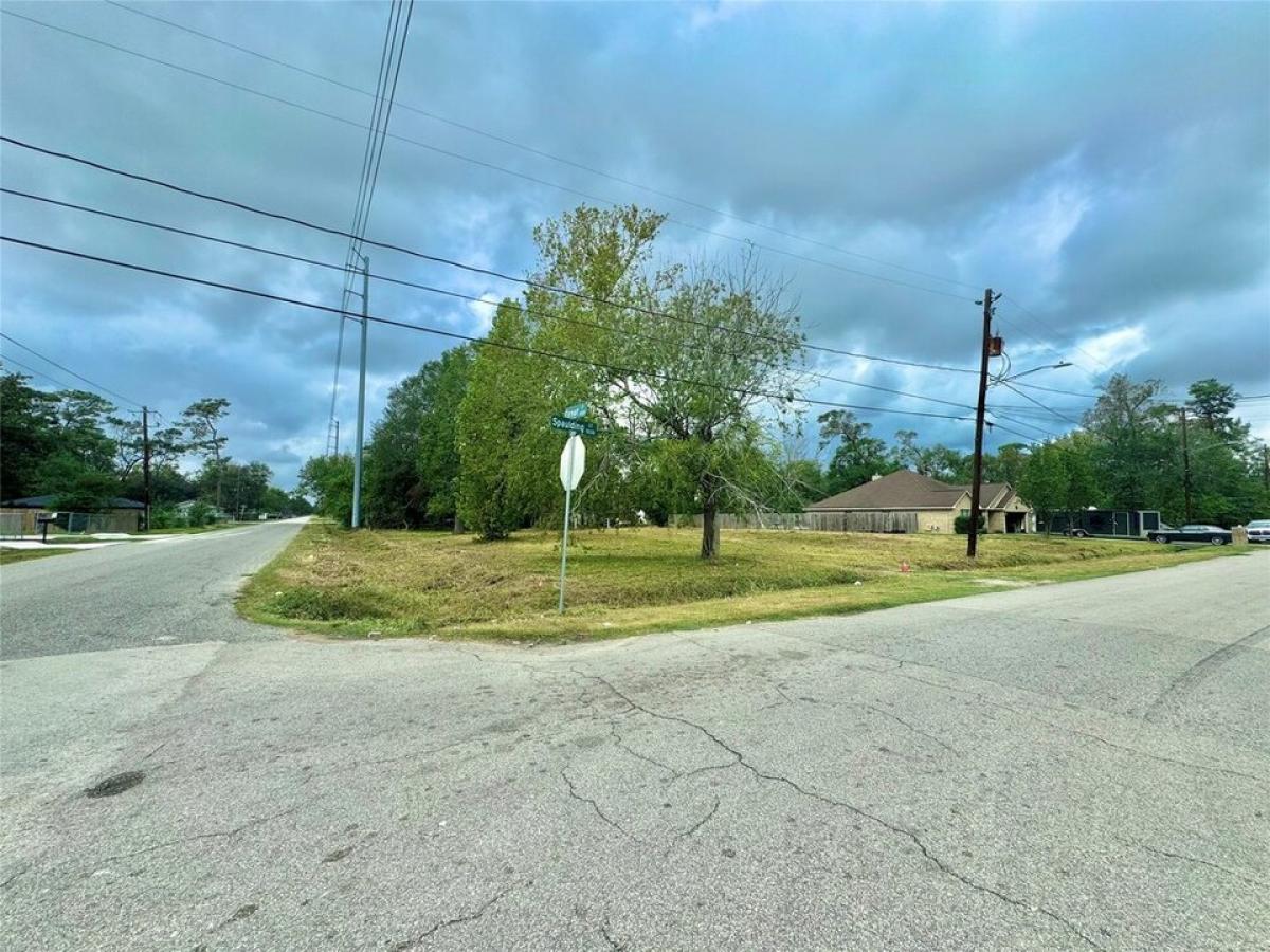 Picture of Residential Land For Sale in Houston, Texas, United States