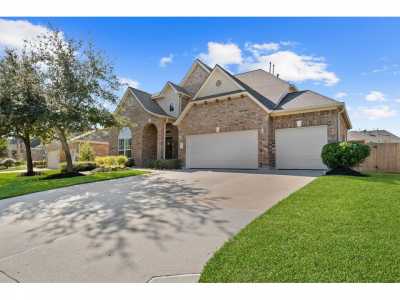 Home For Rent in Spring, Texas