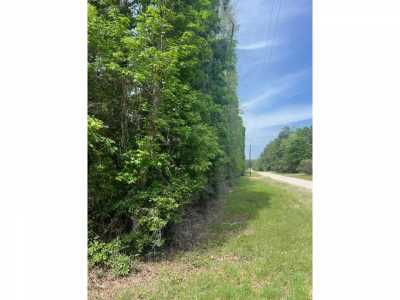 Residential Land For Sale in Livingston, Texas