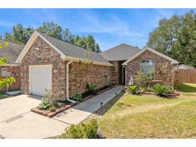 Home For Rent in Conroe, Texas