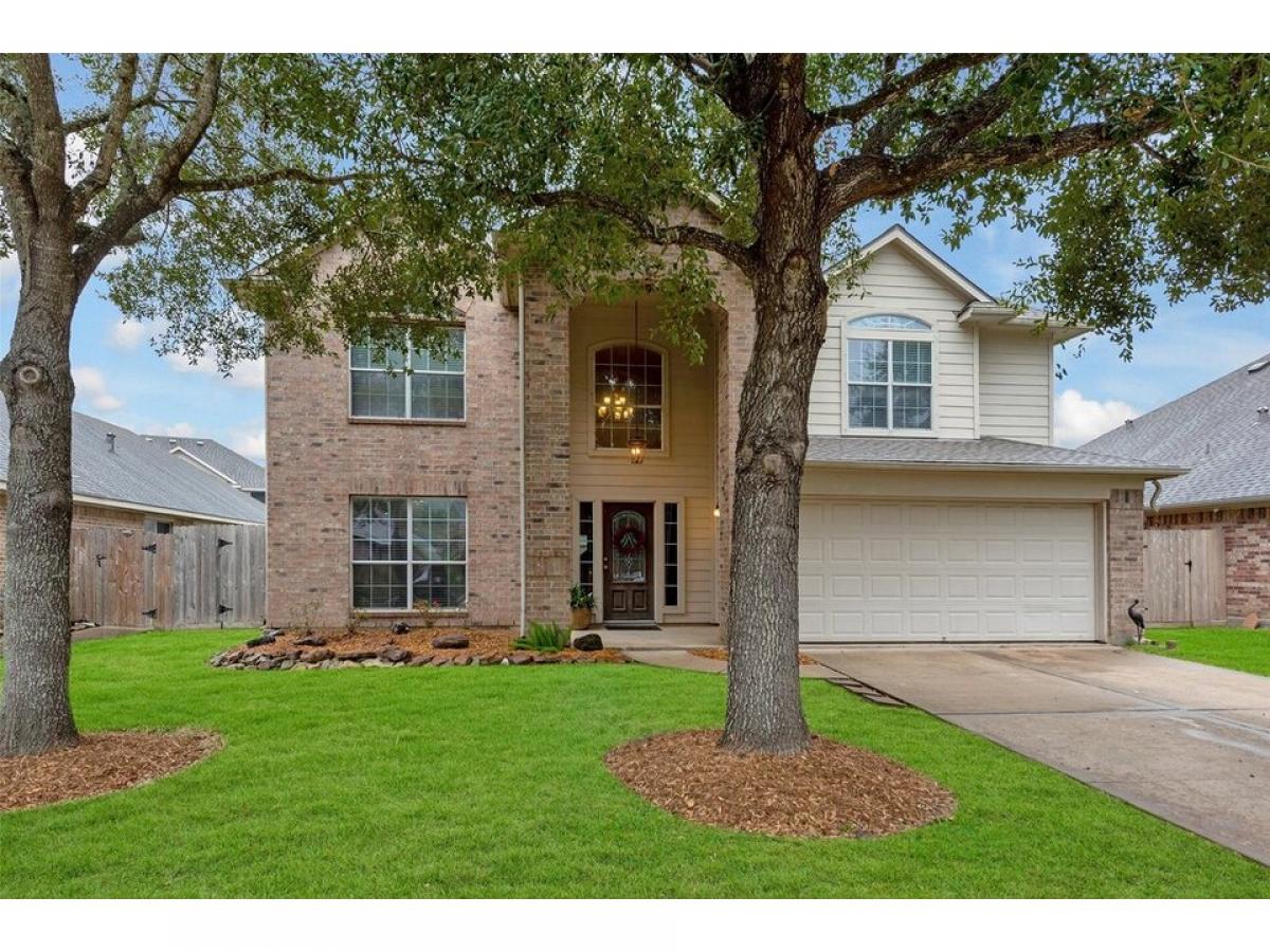 Picture of Home For Sale in League City, Texas, United States