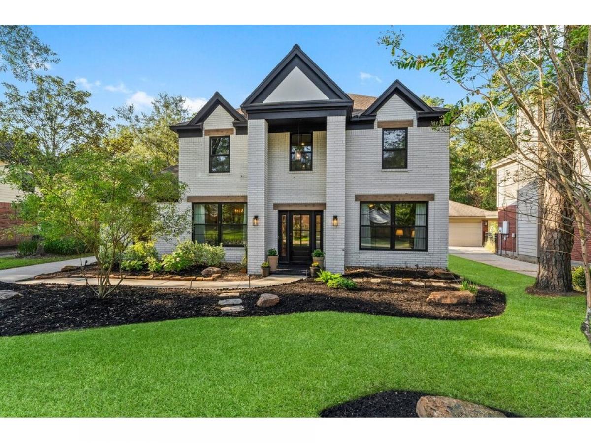 Picture of Home For Sale in The Woodlands, Texas, United States